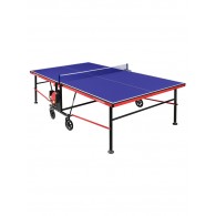 Теннисный стол Alpin TT-500 Indoor